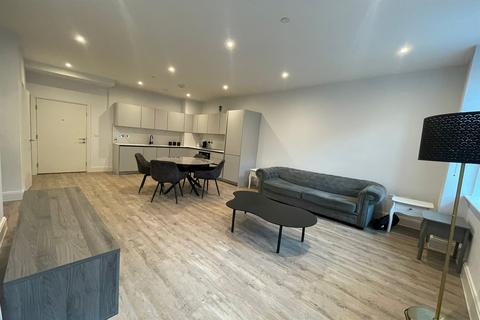 undefined, The Factory, Horlicks Quarter, Slough, SL1