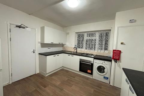 undefined, 113a Mungo Park Road Rainham RM13 7PP