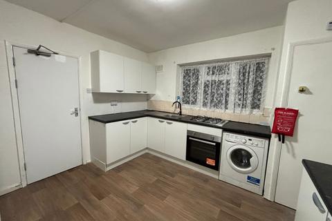 undefined, 113a Mungo Park Road Rainham RM13 7PP