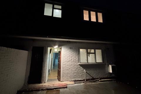 undefined, 113a Mungo Park Road Rainham RM13 7PP