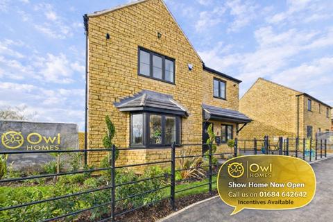 undefined, The Leamington, Willowbank Road, Alderton, GL20 8NJ