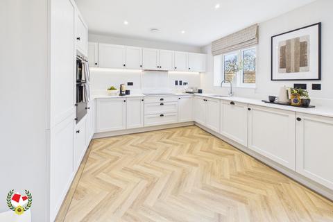 undefined, Plot 4, Willowbank Road, Alderton, GL20 8NJ