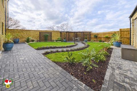 undefined, Plot 4, Willowbank Road, Alderton, GL20 8NJ