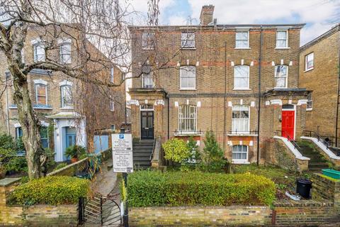 Penn Road, London N7