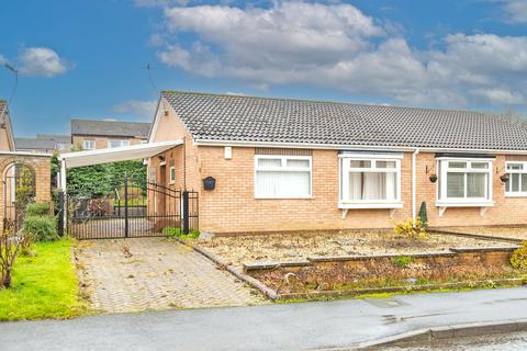 undefined, Etwall Close, Chesterfield S40