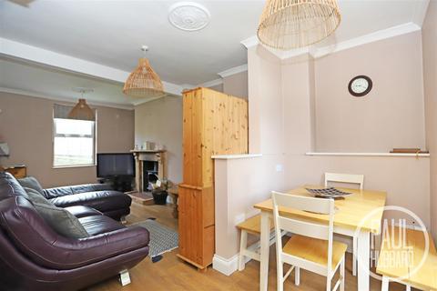 undefined, Brickfields, Somerleyton, NR32