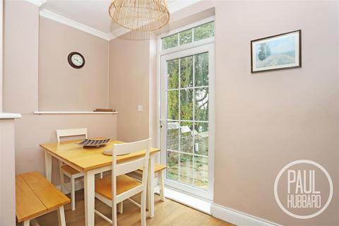 undefined, Brickfields, Somerleyton, NR32