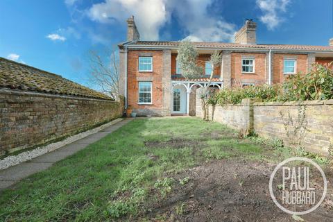 undefined, Brickfields, Somerleyton, NR32