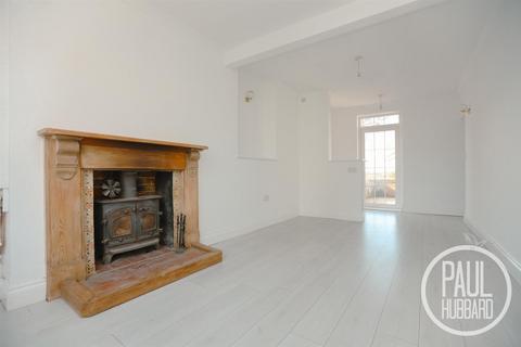 undefined, Brickfields, Somerleyton, NR32