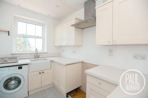 undefined, Brickfields, Somerleyton, NR32