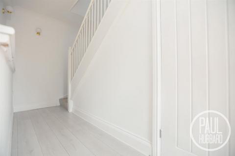undefined, Brickfields, Somerleyton, NR32