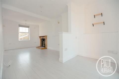 undefined, Brickfields, Somerleyton, NR32