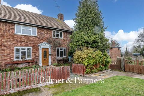 undefined, Village Way, Waldringfield, Woodbridge, Suffolk, IP12