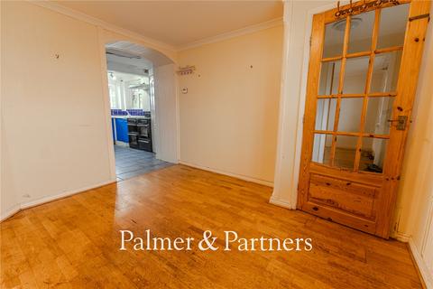 undefined, Village Way, Waldringfield, Woodbridge, Suffolk, IP12