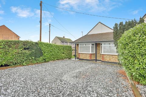 2 bedroom detached bungalow for sale, Church Road, Benfleet, SS7