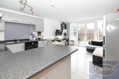 3 bedroom house for sale, St. Johns View, Victoria Park Road, Bournemouth