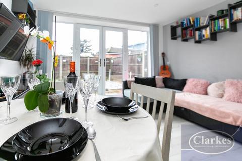 3 bedroom house for sale, St. Johns View, Victoria Park Road, Bournemouth