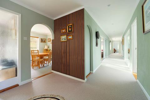 3 bedroom detached bungalow for sale, Radnor Cliff Crescent, Folkestone, CT20