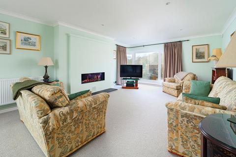 3 bedroom detached bungalow for sale, Radnor Cliff Crescent, Folkestone, CT20