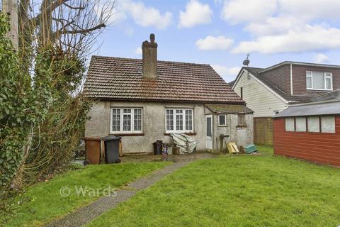 2 bedroom detached bungalow for sale, Maidstone Road, Bluebell Hill Village, Chatham, Kent