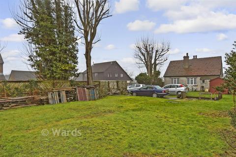 2 bedroom detached bungalow for sale, Maidstone Road, Bluebell Hill Village, Chatham, Kent