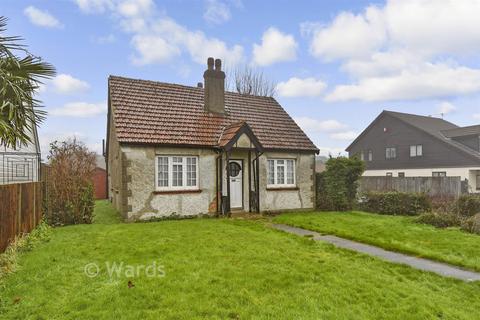 2 bedroom detached bungalow for sale, Maidstone Road, Bluebell Hill Village, Chatham, Kent