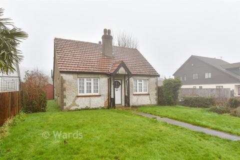 2 bedroom detached bungalow for sale, Maidstone Road, Chatham ME5