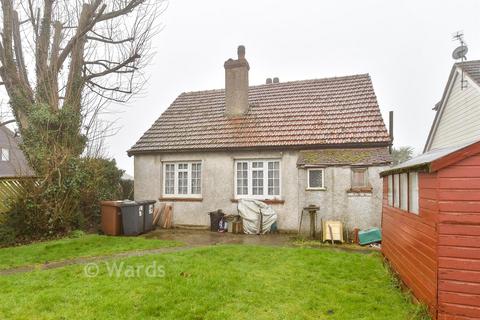 2 bedroom detached bungalow for sale, Maidstone Road, Chatham ME5