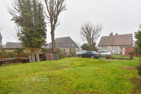 2 bedroom detached bungalow for sale, Maidstone Road, Chatham ME5