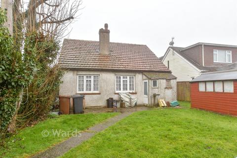 2 bedroom detached bungalow for sale, Maidstone Road, Chatham ME5