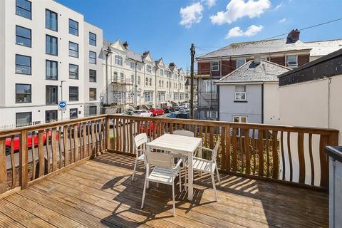 1 bedroom apartment for sale, North Hill, Plymouth