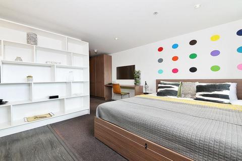 undefined, Port Dundas Place, Glasgow G2