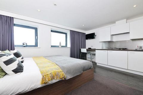 undefined, Port Dundas Place, Glasgow G2