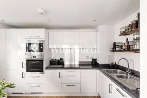 undefined, Waterside Way, London, N17