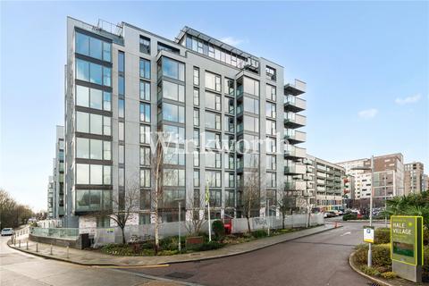 undefined, Waterside Way, London, N17