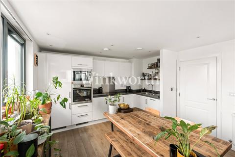 2 bedroom apartment for sale, Waterside Way, London, N17