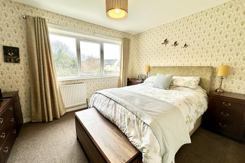 4 bedroom semi-detached house for sale, Hayne Park, Barnstaple, EX32