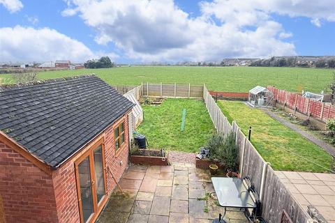 undefined, Stanton Road, Burton-On-Trent DE15