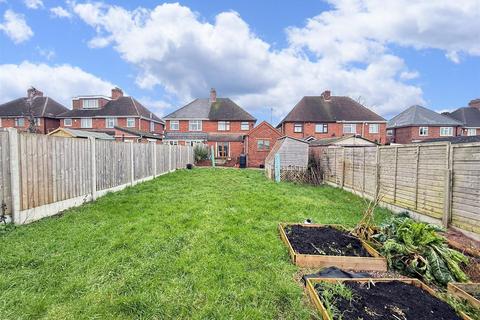 undefined, Stanton Road, Burton-On-Trent DE15