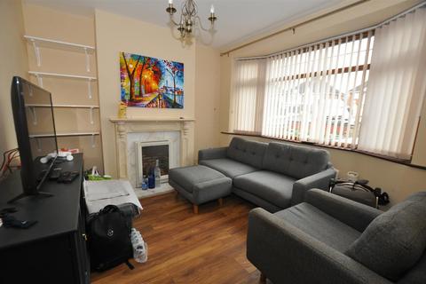undefined, Stanton Road, Burton-On-Trent DE15