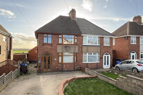 undefined, Stanton Road, Burton-On-Trent DE15