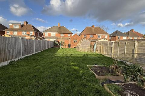 undefined, Stanton Road, Burton-On-Trent DE15