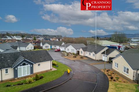 undefined, Levenbridge Place, Kinross KY13