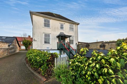 undefined, 1 Queens Road, Suffolk, CO10 1UL
