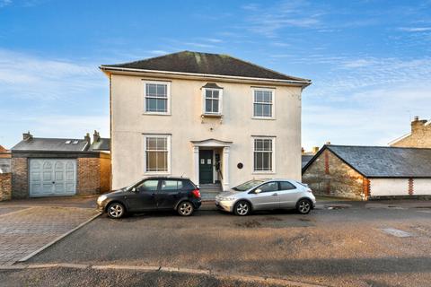 undefined, 1 Queens Road, Suffolk, CO10 1UL
