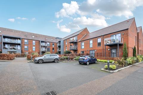 undefined, Wayfarer Place, The Dean, Alresford, Hampshire, SO24