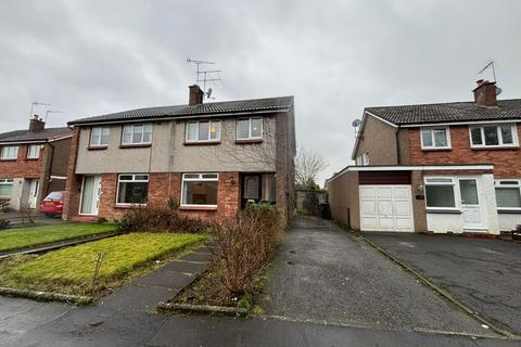 undefined, Cedar Avenue, Torbrex, Stirling, FK8