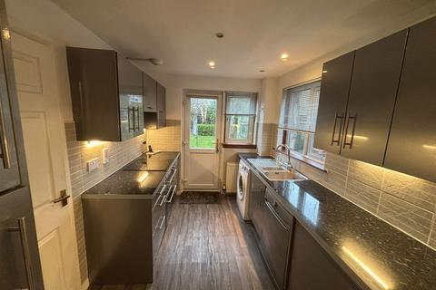 undefined, Cedar Avenue, Torbrex, Stirling, FK8