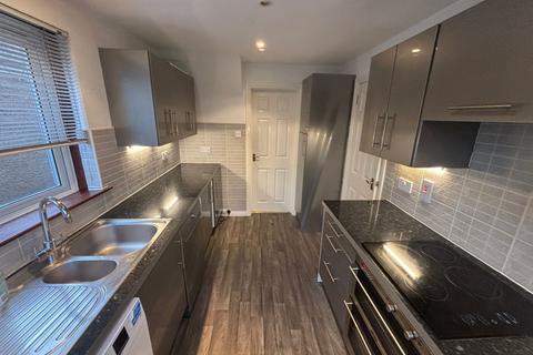 undefined, Cedar Avenue, Torbrex, Stirling, FK8