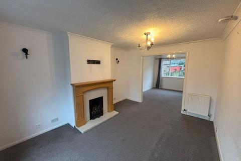 undefined, Cedar Avenue, Torbrex, Stirling, FK8